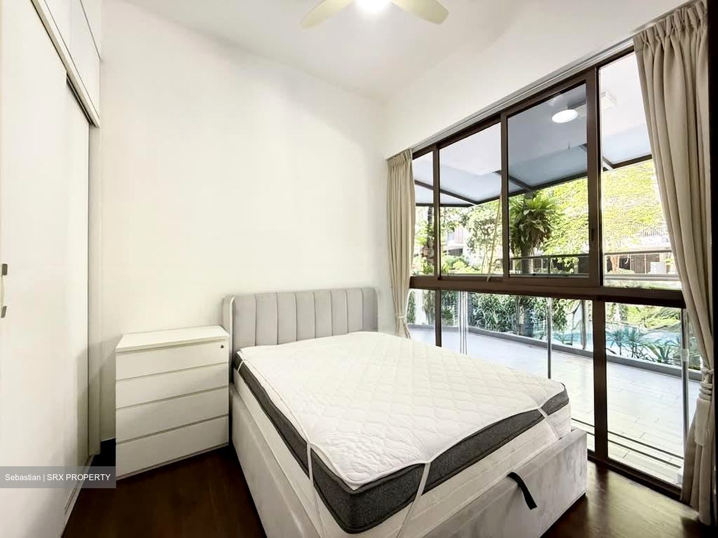 Archipelago (D16), Condominium #554217241